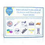 International Federation of Dyslexia and Dyscalculia Associations https://www.ifdda.org