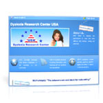 Dyslexia Research Center USA https://www.dyslexics.com
